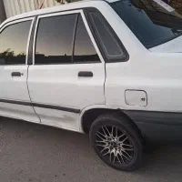 پراید 132 ساده، مدل ۱۳۸۹