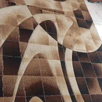 گلیم فرش ۶متری