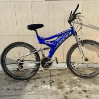 دوچرخه پلیس سایز ۲۶