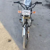 موتور مزایده مدل ۹۴ عروسک ۱۵۰سی سی|موتورسیکلت|زاهدان, |دیوار