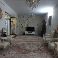 واحد ۶۹ متری تهران قدیم بسیار خوش نقشه|فروش آپارتمان|قزوین, |دیوار