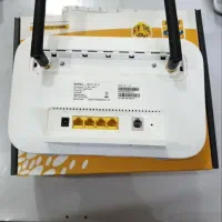 اینترنت پرسرعت مودم ایرانسل