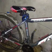 دوچرخه۲۶|دوچرخه، اسکیت، اسکوتر|کرمانشاه, |دیوار