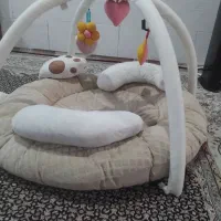 تشک بازی|اسباب و اثاث بچه|یاسوج, |دیوار