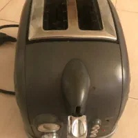 تستر دلونگی