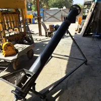 لوله اسکرو  نوار نقاله