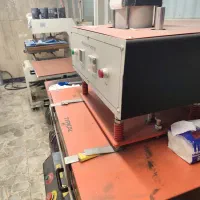 پرس کار خانم/ چاپ زن / کارگر ساده