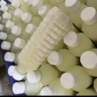 تولید و پخش دوغ محلی بهبهان