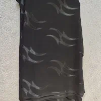 چادر مشکی|لباس|پرند, فاز ۳|دیوار