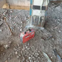 جوشکارسیار