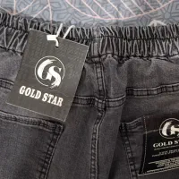 شلوار جین مدل مام استایل سایز ۴۴ زنانه