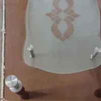 میز جلو مبلی