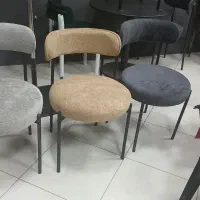 صندلی کافه صندلی پلاستیکی/tpran202565کرج،قزلحصار|میز و صندلی غذاخوری|کرج, شهرک سهرابیه|دیوار