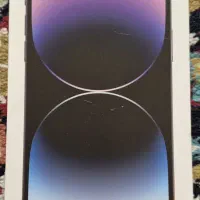 موبایل اپل مدل iPhone 14 Pro Max ظرفیت 256