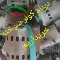 خرید دینام سوخته کولر بالاترین قیمت شهریار  اندیشه|کولر آبی|شهریار, فرارت|دیوار