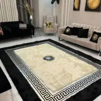 فرش اصل بدون پرزدهی با شرایط ویژه