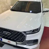 تیگو هشت پرو مکس ۴۰۳