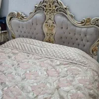 تخت دو نفره|تخت و سرویس خواب|تهران, شهرک ولیعصر جنوبی|دیوار