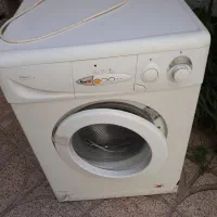 لباسشویی پنج کیلویی آبسال الگانس