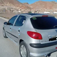 سواری|خودرو سواری و وانت|حاجیلار, |دیوار