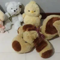 عروسکهای خارجی گرون با قیمت ارزون|اسباب‌بازی بچه|فردیس, منظریه|دیوار