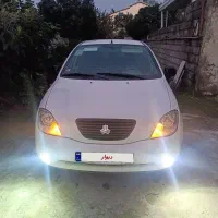 تیبا دو مدل 99