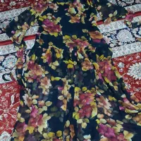 لباس کوردی|لباس|مهاباد (آذربایجان غربی), |دیوار