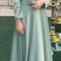لباس مجلسی