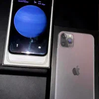 گوشی آیفون ۱۱ پرومکس