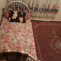 اجاره واحد100متری حیاط دار/خ باغچه سرا|اجارهٔ آپارتمان|آستارا, |دیوار