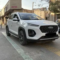 ایکس ۲۲پرو/mvm x22pro mt|خودرو سواری و وانت|اصفهان, شیخ اشراق|دیوار