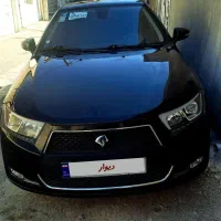 دنا پلاس اتومات مدل 1403