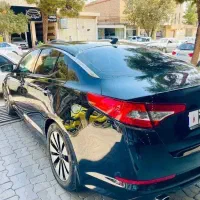 اوپتیما2012 فول نقد / اقساط