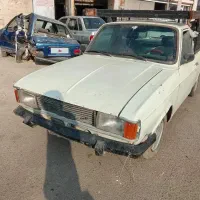 پیکان وانت مدل 86|خودرو سواری و وانت|علی‌آباد کتول, |دیوار