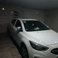 شاهین g|خودرو سواری و وانت|شیراز, فضل‌آباد|دیوار