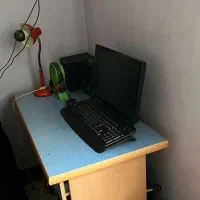 میز کامپیوتر