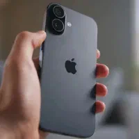 آیفون ۱۷ نرمال