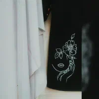 نقاش روی پارچه|خدمات آموزشی|مشهد, تلگرد|دیوار