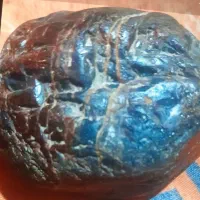 سنگ فیروزه خاص|کلکسیون اشیاء عتیقه|گرگان, |دیوار