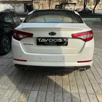 اپتیما(اتوطاووس) 2012|خودرو سواری و وانت|اصفهان, مشکین|دیوار