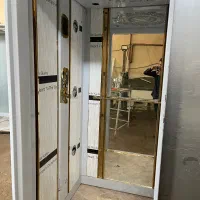 کابین وقطعات اسانسور