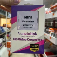 تبدیلHDبه VGA|قطعات و لوازم جانبی رایانه|اسلام‌شهر, شهرک مفیدی|دیوار