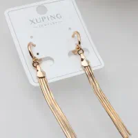 گوشواره های برند ژوپینگ