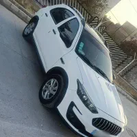 اطلس مدل G|خودرو سواری و وانت|بجنورد, |دیوار