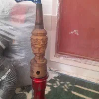 تنه قلیان آبندی کلا دوسیب|کوهنوردی و کمپینگ|سرپل ذهاب, |دیوار