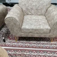 مبل هفت نفره نو