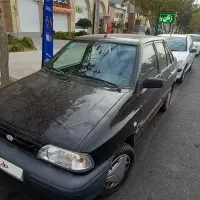 پراید ۸۵ دوگانه کارخانه بیرنگ پملپ