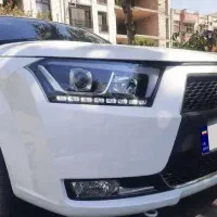 دنا پلاس اتومات آپشنال ۱۴۰۵