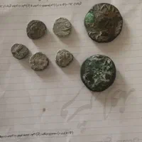 چند دونه سکه مفرقی