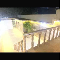 ویلایی۱۵۰متری مطهری۲۰دومعبرزیربنا۲طبقه مستقل۲۰۰متر|فروش خانه و ویلا|مشهد, شهید مطهری|دیوار